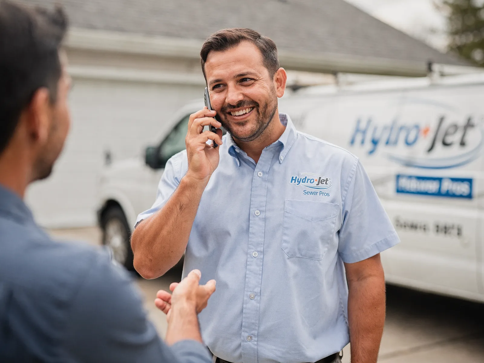 Hydro Jetting Rio Nido, CA FAQs